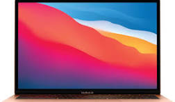 MacBook Air M1