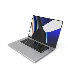 MacBook Pro 2019 16 inches Core i7 16GB 512GB