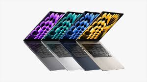 MacBook Air M2 8GB 256GB