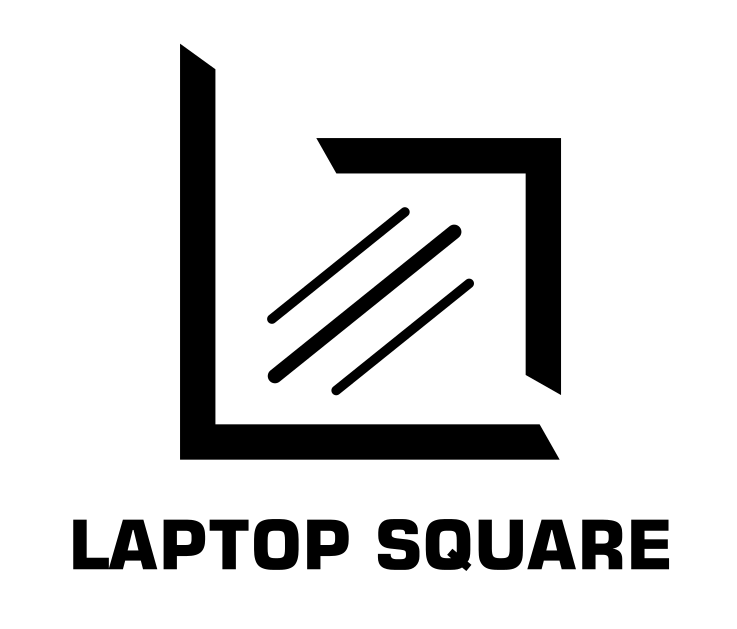Laptop Square