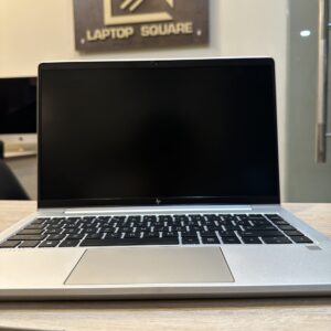 HP EliteBook 645 G9 – AMD Ryzen 5 Pro 5675U | 16GB RAM | 256GB SSD | 14" Display