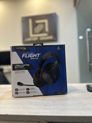 HYPER X CLOUD FLIGHT WIRELESS