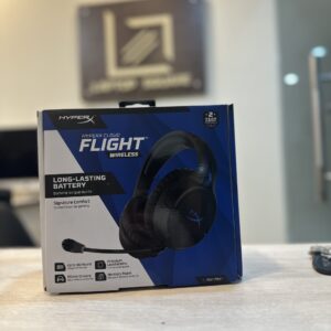 HYPER X CLOUD FLIGHT WIRELESS