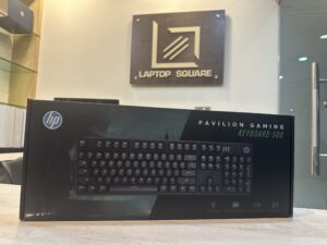 HP PAVILION 500 GAMING KEYBOARD