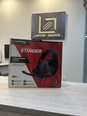 HYPER X CLOUD STINGER GAMING HEADPHONE