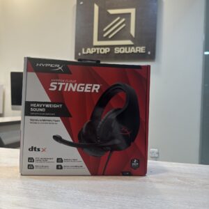HYPER X CLOUD STINGER GAMING HEADPHONE