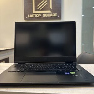 HP OMEN 16 – Core i9 13th Gen HX | RTX 4060 Ti | 16GB RAM | 1TB SSD | Gaming Laptop | Unmatched Speed