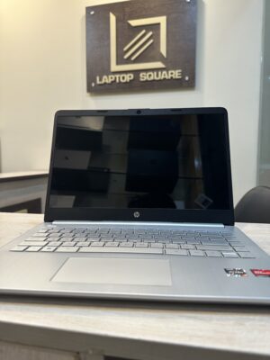 Reliable HP 14s Ryzen 3 5000 16GB RAM 256SSD Series Laptop | Advanced Efficiency