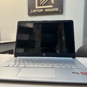 HP 14s – Ryzen 3 5000 Series | 14" Display | 16GB RAM | 256GB SSD