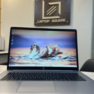 HP 17s – 17.3" Display | Core i7 12th Gen | 16GB RAM | 256GB SSD