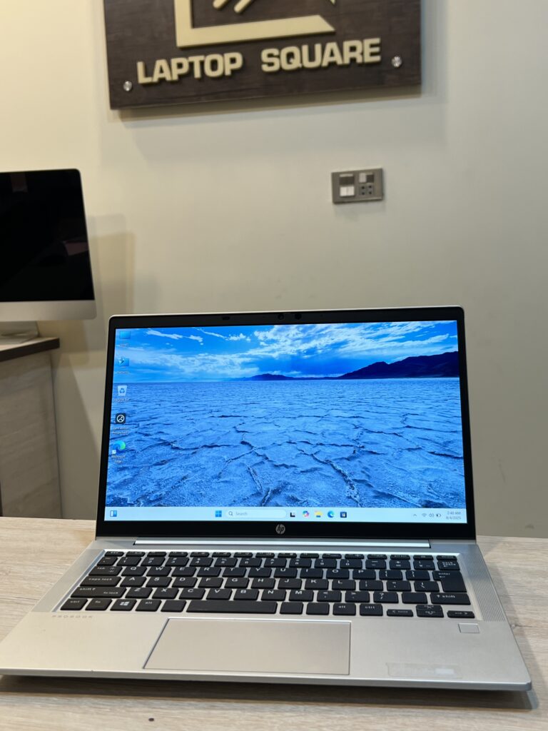 Windowsノート本体 HP ProBook 635 Aero G7 Ryzen 5 4500U HP ProBook 635 Aero G7 - Ryzen 5 4500U, 16GB RAM, 256GB SSD