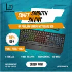 HP Pavilion Gaming Keyboard