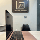 Apple MacBook Air M1 13-inch 2020 16GB RAM 256GB SSD 8 Cores CPU 8 Cores GPU Rose Gold A2337 2 Apple MacBook Air M1 16GB RAM 256GB SSD Rose Gold