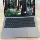 Apple MacBook M1 Pro 2021 14-inch 32GB RAM 1TB Storage 10 Cores CPU 16 Cores GPU A2442 1 Apple MacBook M1 Pro 2021 price
