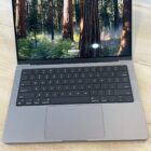 Apple MacBook M1 Pro 2021 14.2 inch 16GB RAM 512GB Storage A2442 8 Core Cpu 14 Core Gpu Copy Copy Copy