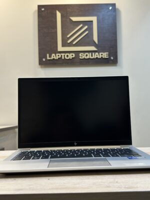 HP EliteBook 830 G8 – 13.3" Display | Core i5 11th Gen | 16GB RAM | 256GB SSD