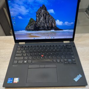 Lenovo ThinkPad X13 Yoga | Core i5 11th Generation | 16GB RAM | 256GB SSD | 13.3" Touchscreen x360 Laptop