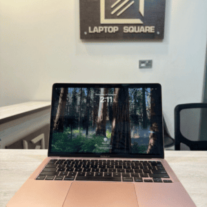 apple macbook air m1 13-inch