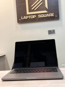 Apple MacBook M1 Pro 2021 14-inch 16GB RAM 1TB SSD 8 Cores CPU 14 Cores GPU Space Gray A2442 4 macbook m1 pro space grey