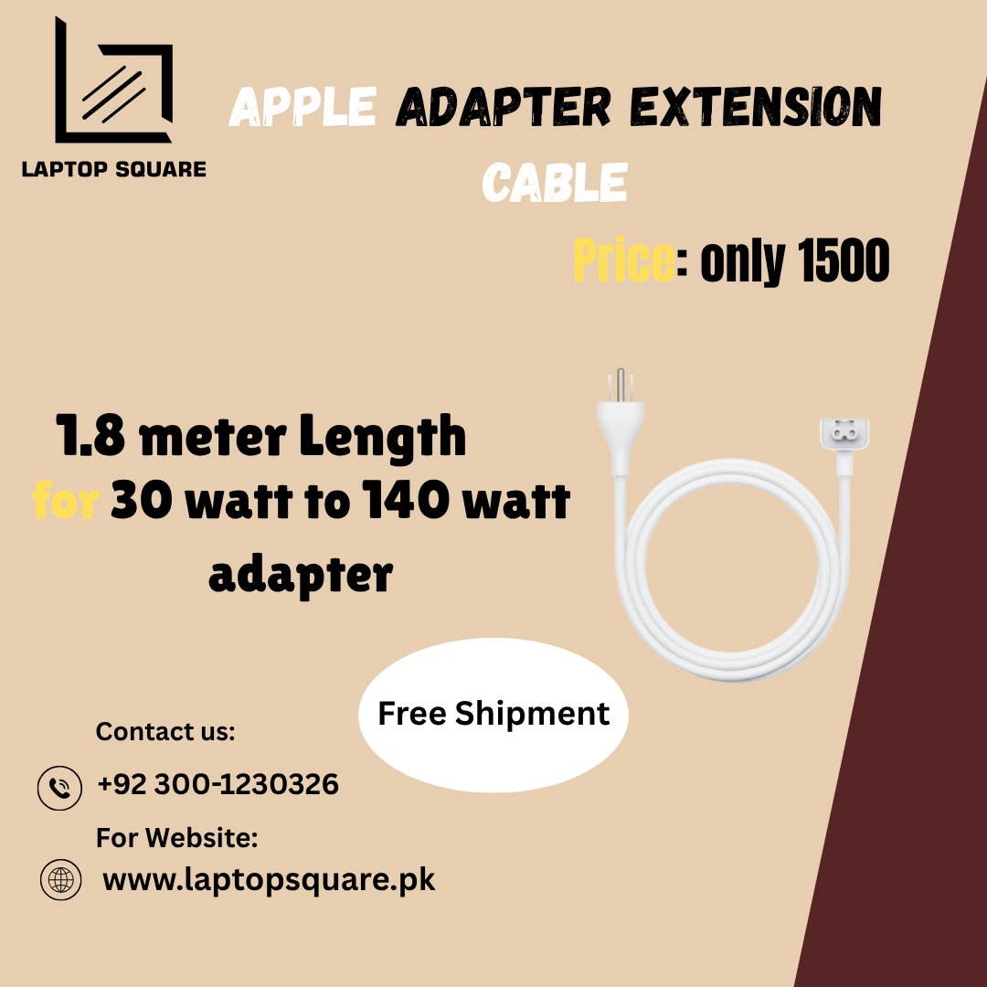 adapter extention cable