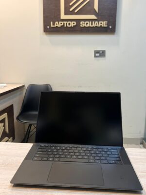 Dell Precision 5550 | Intel Core i7 10th - 11th  Gen | 16GB / 256 GB | 4GB DEDICATED CARD