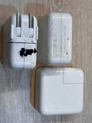 30W USB-C Charger  Fast Charger – High-Speed USB Charging for Devices