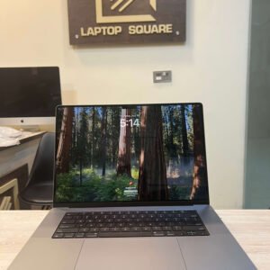 macbook m1 pro 2021 16 inch