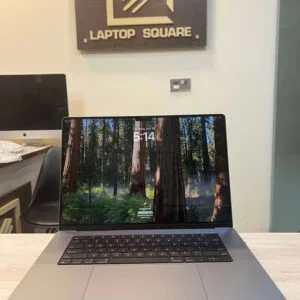 macbook m1 pro 2021 16 inch