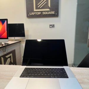 Apple MacBook M1 Pro Price in Pakistan