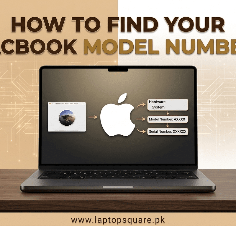 How to find your MacBook Model Number 6 where to find your macbook model number