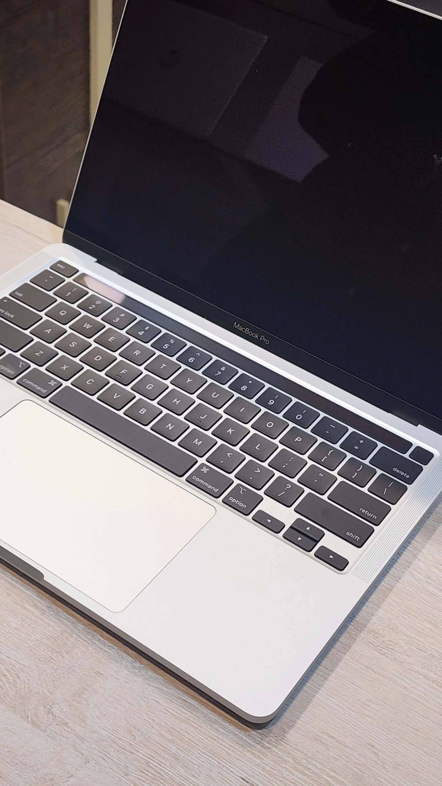 Apple MacBook Pro M1 (A2338) 13.3-inch | 2020 | 8GB RAM | 256GB SSD