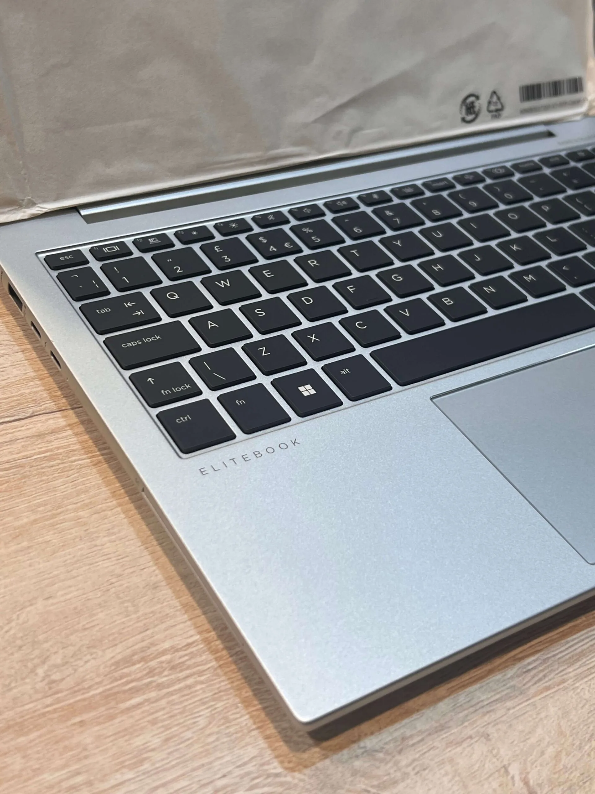 HP EliteBook 830 G10 I5 13th Gen Price In Pakistan