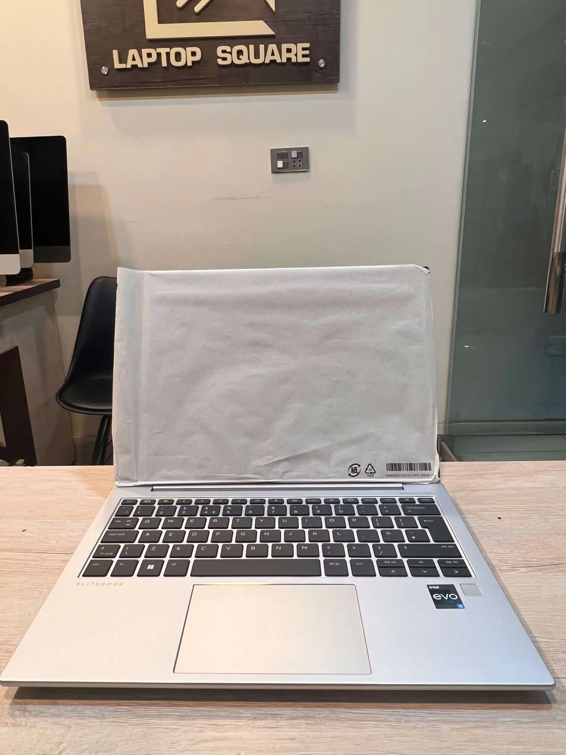 HP EliteBook 830 G10 I5 13th Gen Price In Pakistan
