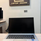 HP EliteBook 830 G8 Touchscreen – 13.3" Display | Intel Core i5 11th Gen | 16GB RAM | 256GB SSD