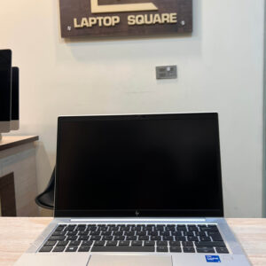 HP EliteBook 830 G8 Touchscreen – 13.3" Display | Intel Core i5 11th Gen | 16GB RAM | 256GB SSD