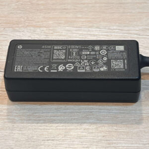45W-hp-original-blue -pin-charger