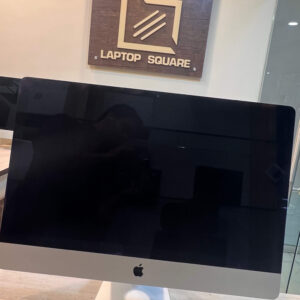 Apple iMac 27" 5K (2017) A1419 | Intel Core i5 | 16GB RAM | 512GB SSD | 4GB Radeon Pro GPU