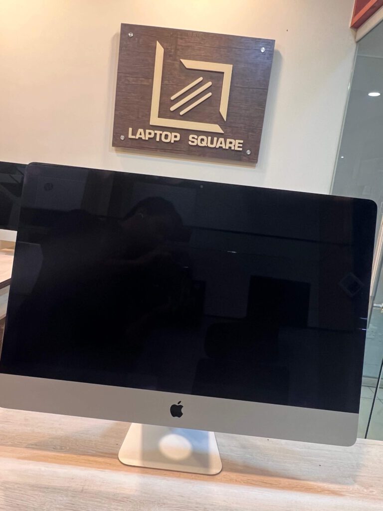 Apple IMac 27