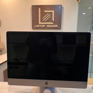 Apple iMac Pro 27″ – 2017 | A1862 | 8-Core Intel Xeon W-2140B | AMD Radeon Pro Vega 56 | 128GB RAM | 1TB SSD |  5K RETINA DISPLAY