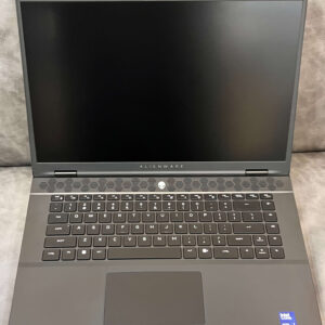 Dell Alienware m16 R2 – 16" Display | Intel Core Ultra 7 155H (16-cores) | 16GB RAM | 1TB SSD | 8GB NVIDIA GeForce RTX 4070
