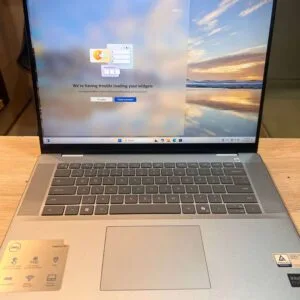 Dell Inspiron 16 Plus (7640) – 16" | Intel Core Ultra 9 (16-core) | 32GB RAM | 512GB SSD