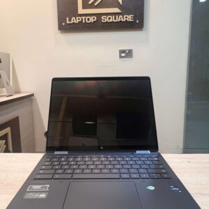 HP Elite Dragonfly Chromebook | Intel Core i5-1245U | 12th Generation | 16GB | 512GB | Integrated Intel Iris Xe Graphics | 10 Cores | FHD | 13.5-inch | Touchscreen