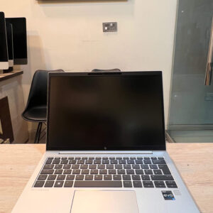 HP EliteBook 830 G10 – 13.3" Display | Intel Core i5 (10 Cores) 13th Gen | 16GB RAM | 512GB SSD