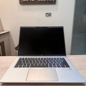 HP EliteBook 840 G11 | Intel Core Ultra 7 165U | 16GB | 1TB | 12 Cores | Integrated Intel Graphics | 14-inch WUXGA (1920 x 1200)