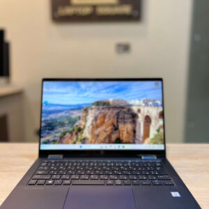 HP EliteBook Dragonfly | Intel Core i5-8265U | 8th Generation | 8GB | 256GB | Integrated Intel UHD | 4 Cores | FHD | 13.3-inch