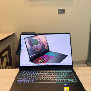 HP Omen Transcend 14 (fb0xxx) Intel Core Ultra 7 (16 Cores) 16GB 512GB SSD AI Processor