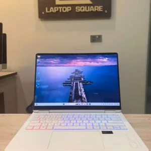 HP Omen Transcend Gaming Laptop 14 (fb0xxx) Intel Core Ultra 9 (16 Cores) 32GB 1TB SSD AI Processor