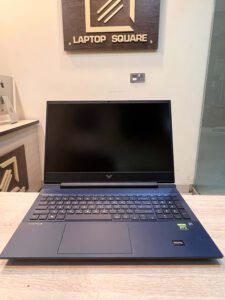 HP Victus 16 Gaming Laptop AMD Ryzen 5 5600H 16GB 1TB RTX 3050 Ti 6 Cores FHD 16.1inch