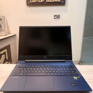 HP Victus 16 Gaming Laptop | AMD Ryzen 5 5600H | 16GB | 1TB | 4GB RTX 3050 Ti | 6 Cores | FHD | 16.1-inch