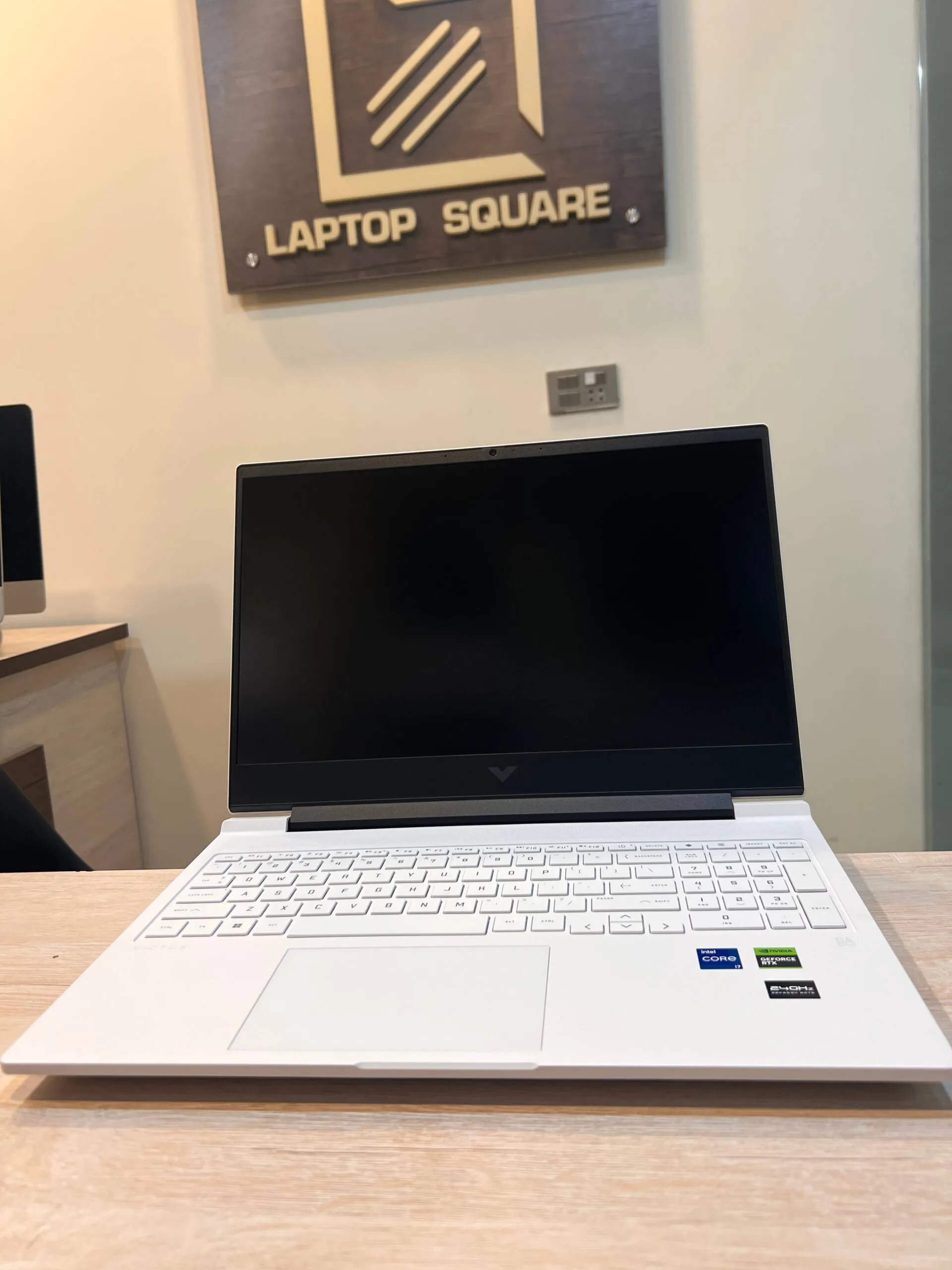 HP Victus 16 i7 13th gen 16gb 1tb HP Victus 16 Gaming Laptop price in Pakistan